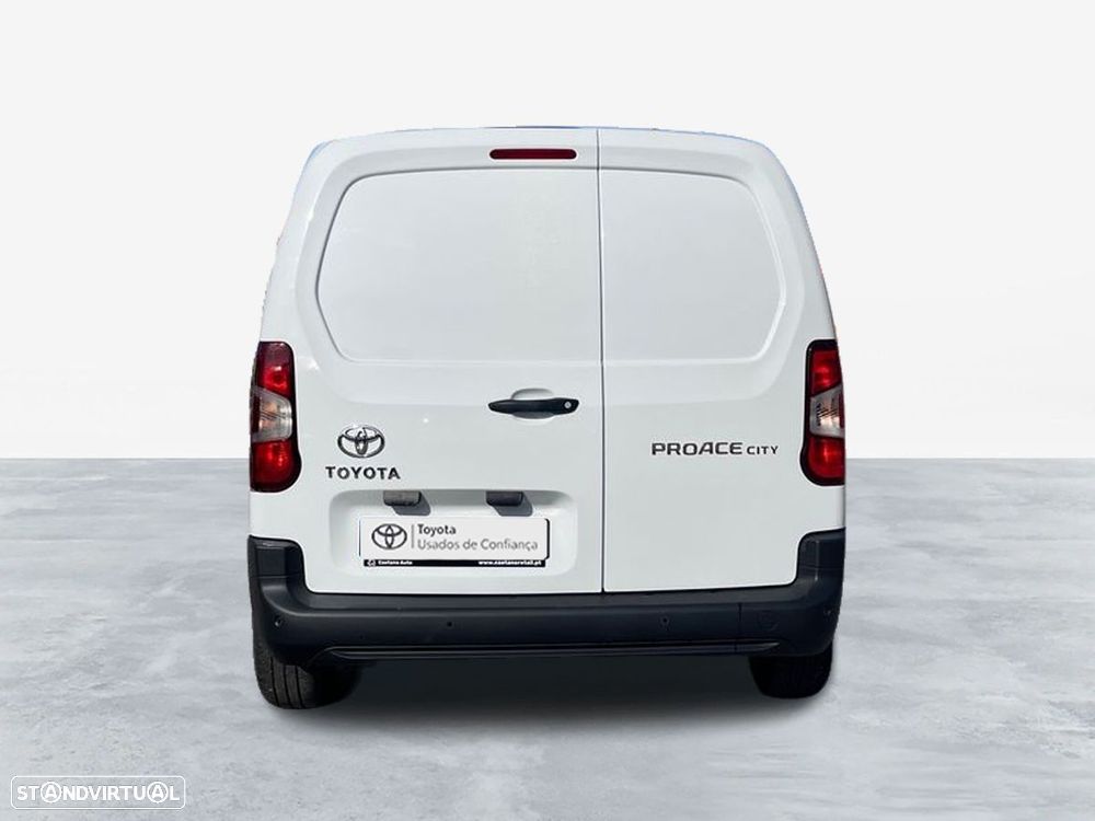 Toyota Proace - 4