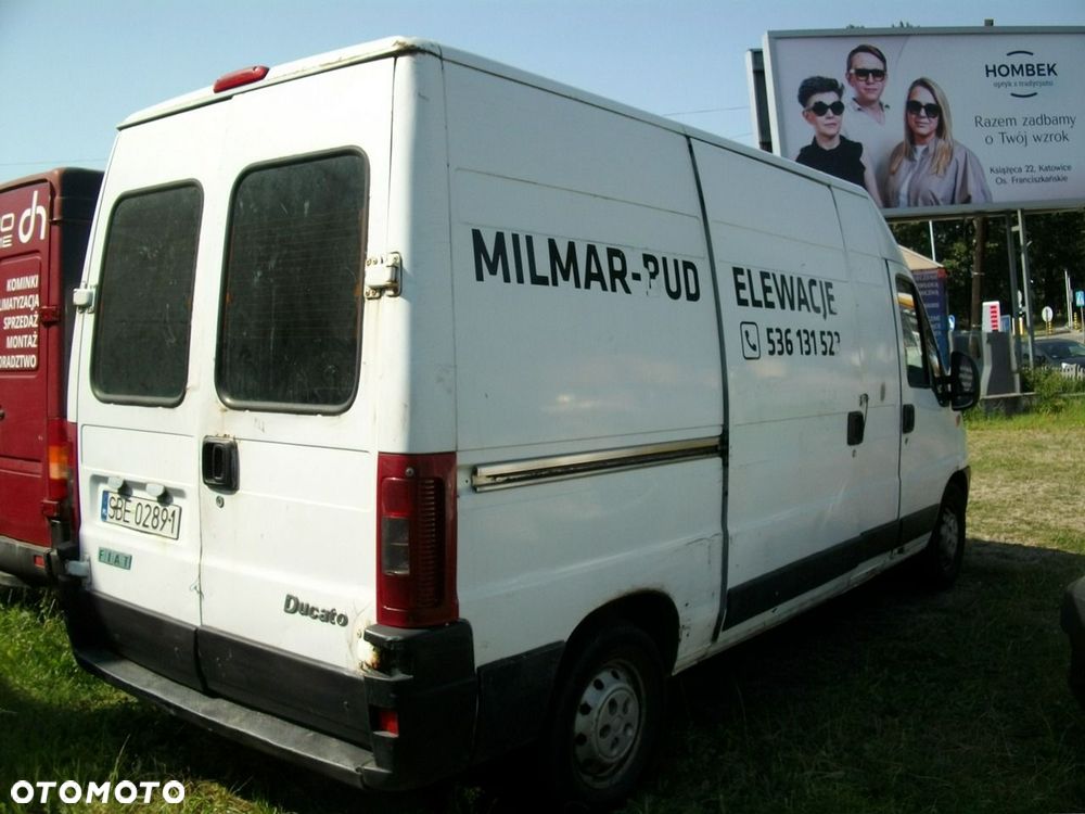 Fiat Ducato - 4