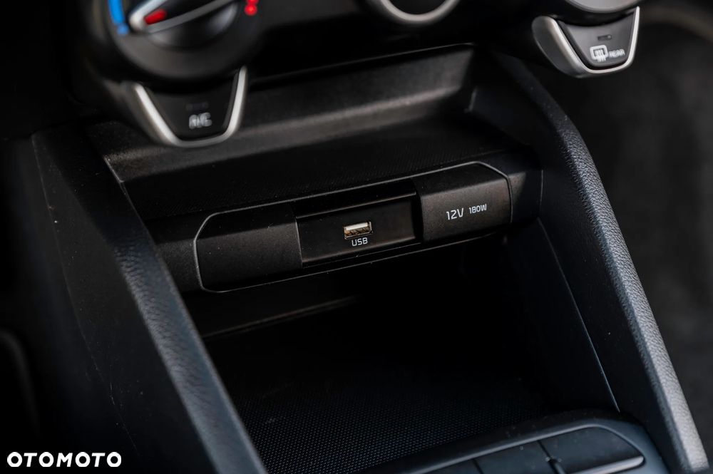 Kia Stonic 1.2 Vision - 38