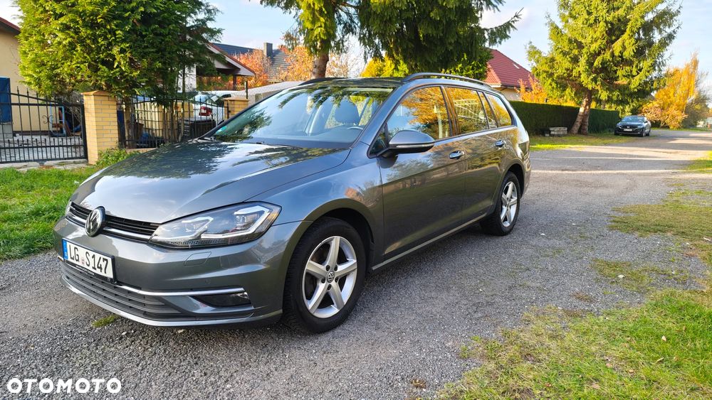 Volkswagen Golf VII 1.6 TDI BMT Highline DSG - 3