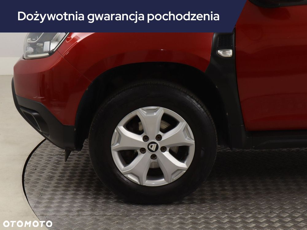 Dacia Duster - 17