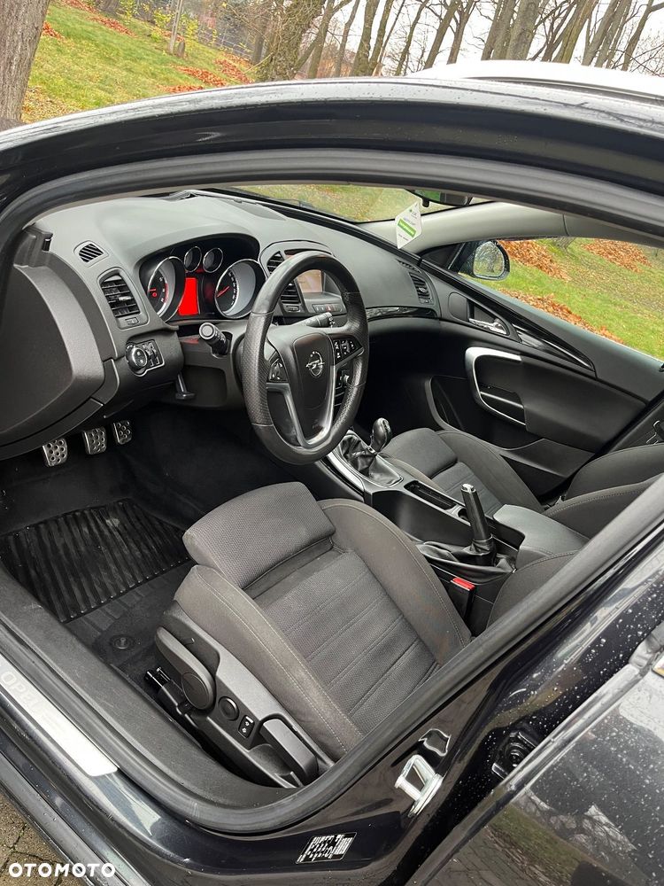 Opel Insignia 1.6 Turbo Sport - 22