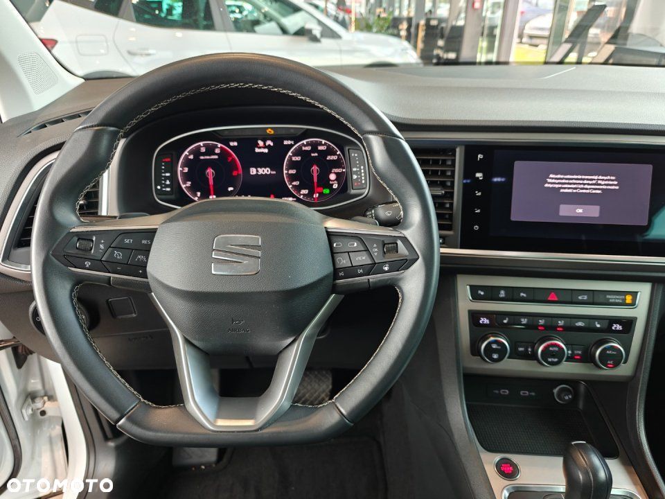 Seat Ateca - 17