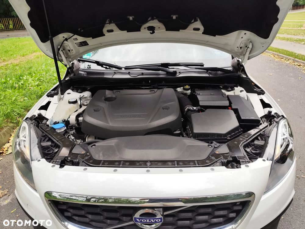 Volvo V40 Cross Country D3 You - 16