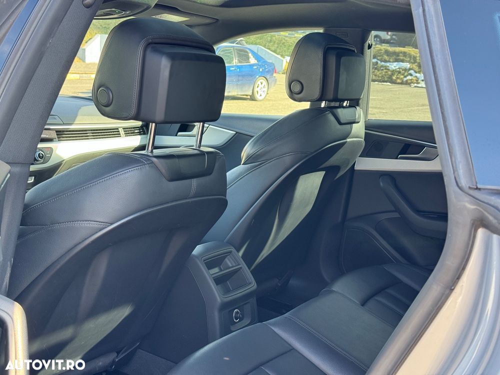 Audi A5 Sportback - 17