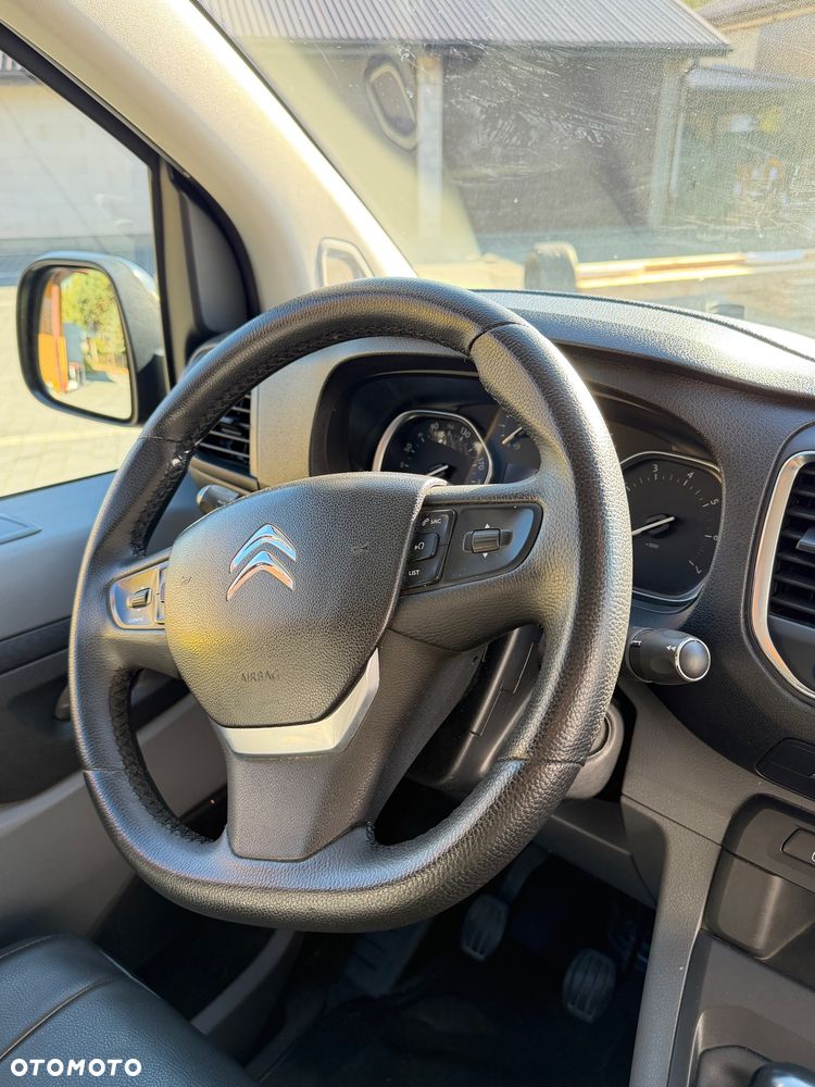 Citroën Jumpy - 12