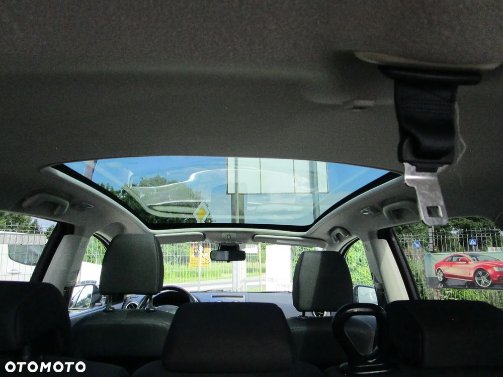 Nissan Qashqai+2 2.0 tekna - 36