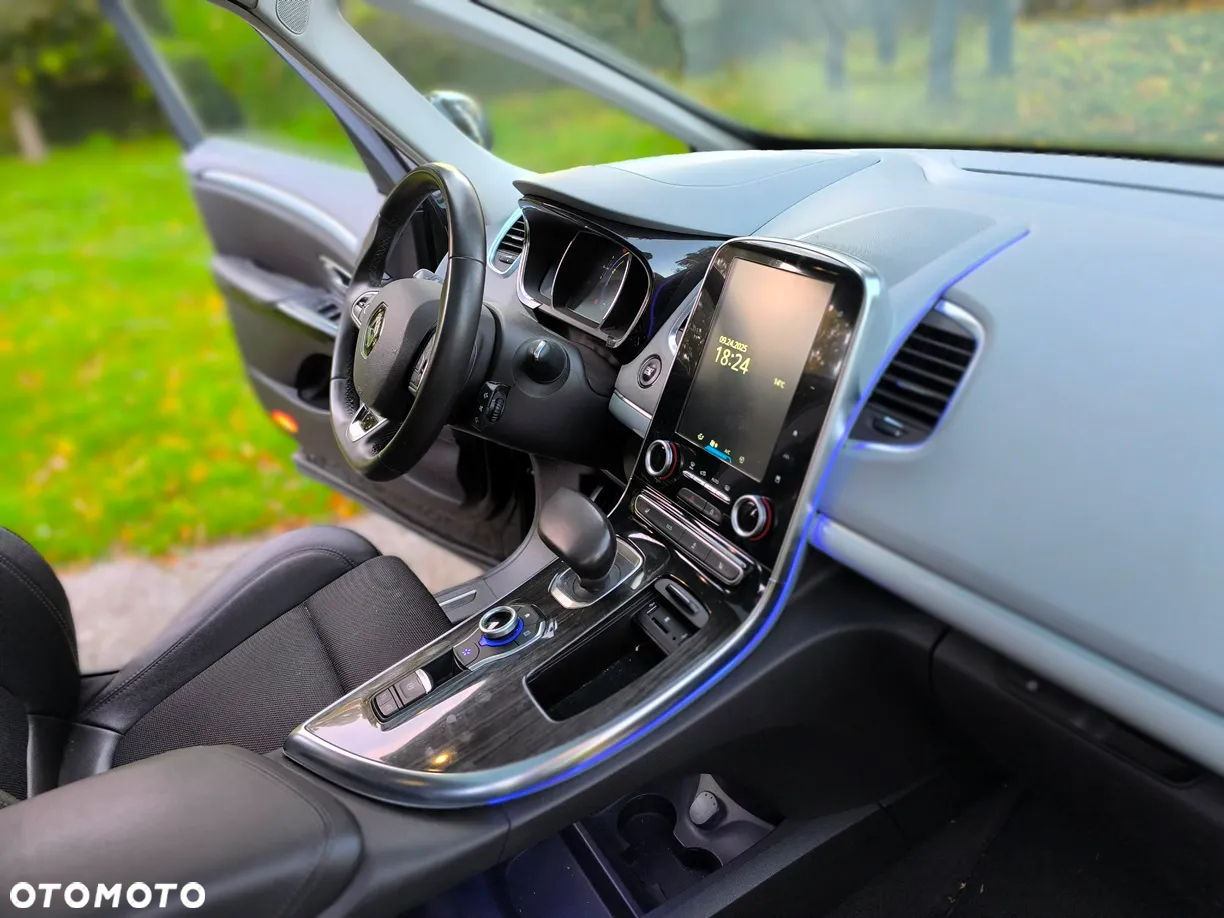 Renault Espace Energy TCe 200 EDC Intens - 31