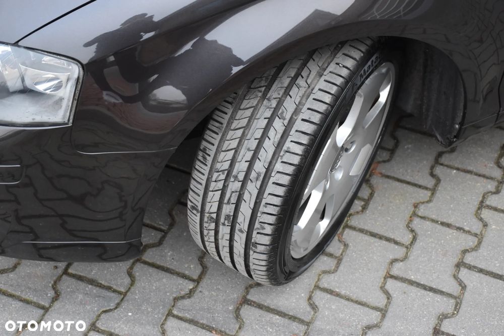 Audi A3 Sportback 1.9 TDI Ambiente - 24