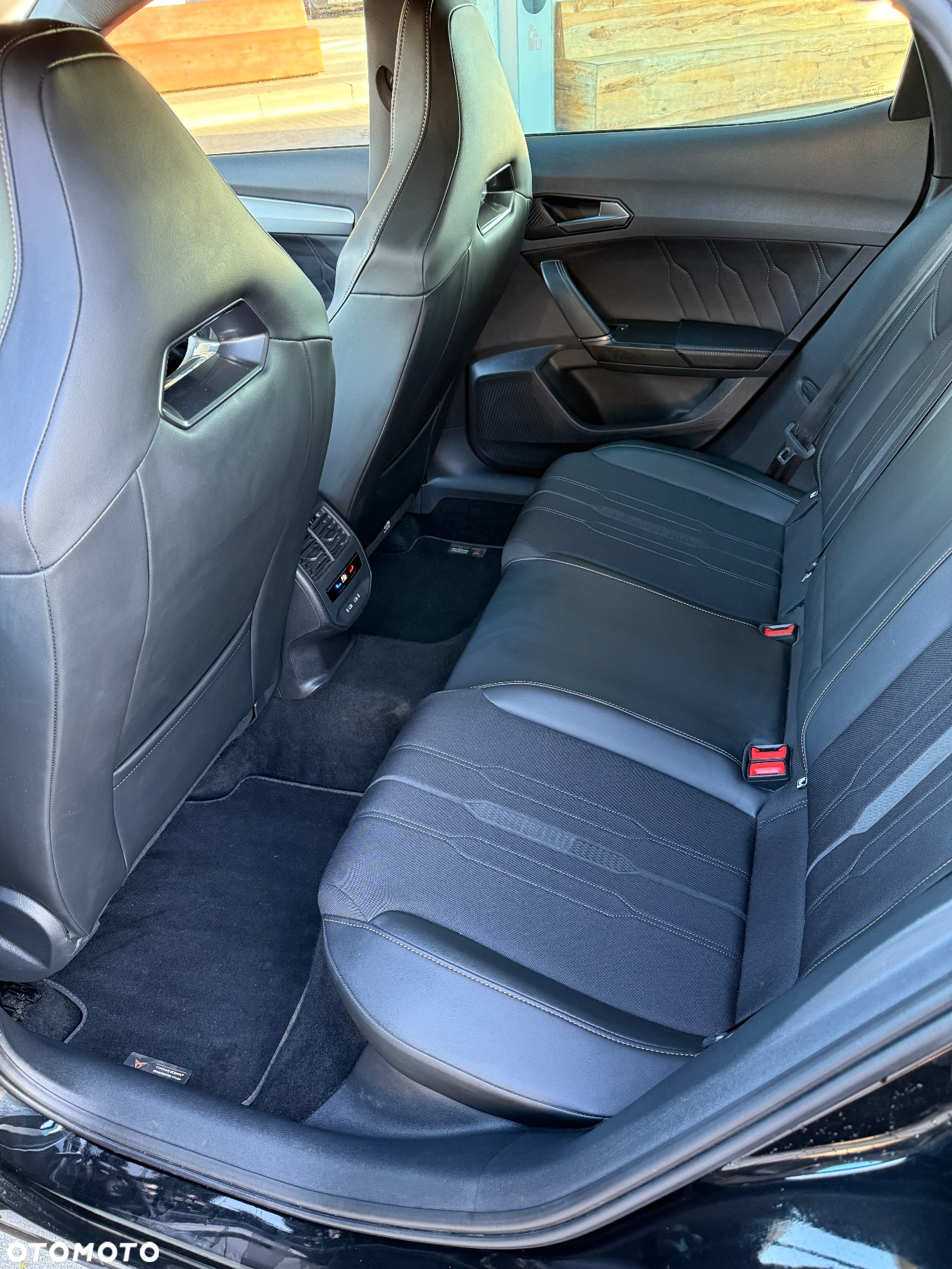 Cupra Formentor 2.0 TSI 4Drive VZ DSG - 14