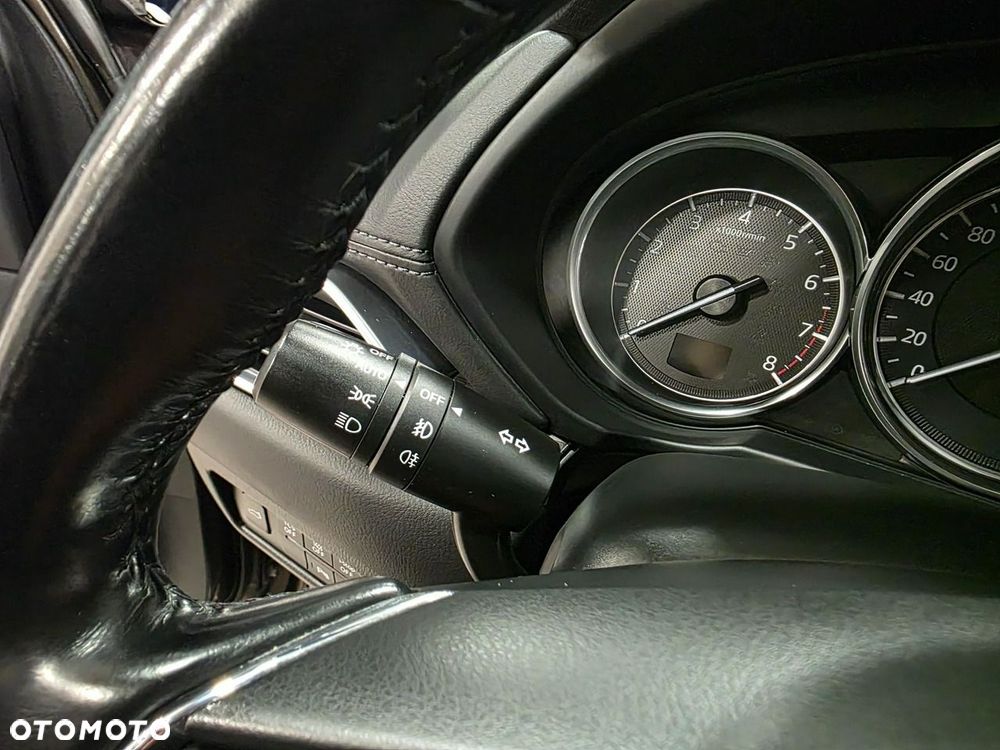 Mazda CX-5 2.0 Skypassion - 27