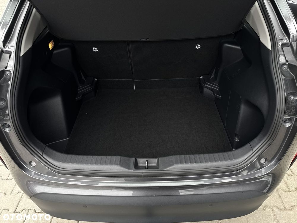 Toyota Yaris Cross Hybrid 1.5 Comfort - 34