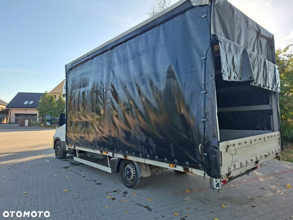 Iveco 35 Daily - 12