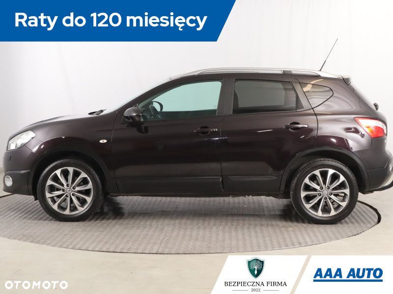 Nissan Qashqai - 3