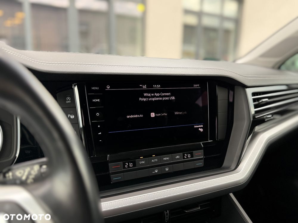 Volkswagen Touareg 3.0 V6 TDI SCR 4Mot - 24