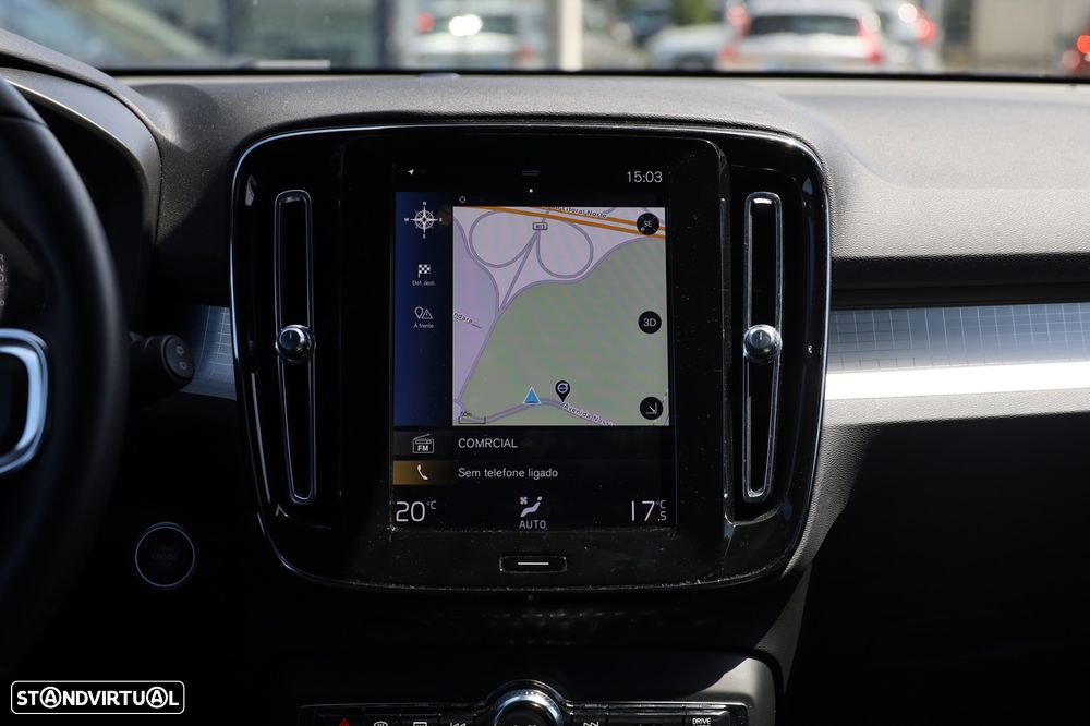 Volvo XC 40 1.5 T5 PHEV R-Design Expression - 25