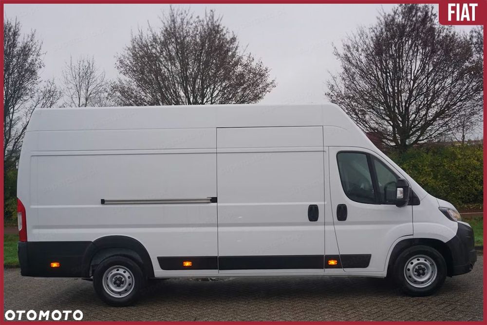 Fiat Ducato Maxi L4H3 2.2 140KM - 2