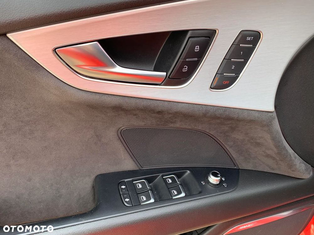 Audi A7 Sportback - 40