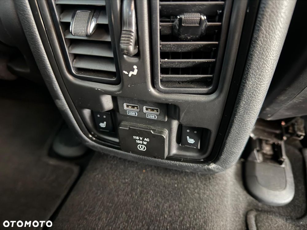 Dodge Durango 5,7 R/T - 27