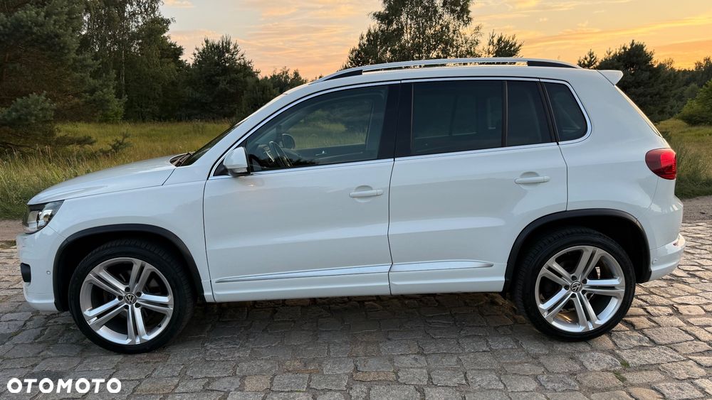 Volkswagen Tiguan 2.0 TDI SCR BlueMotion Technology Sport & Style - 2