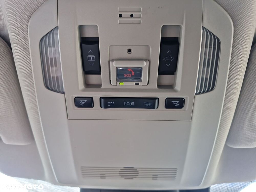 Toyota Highlander - 27