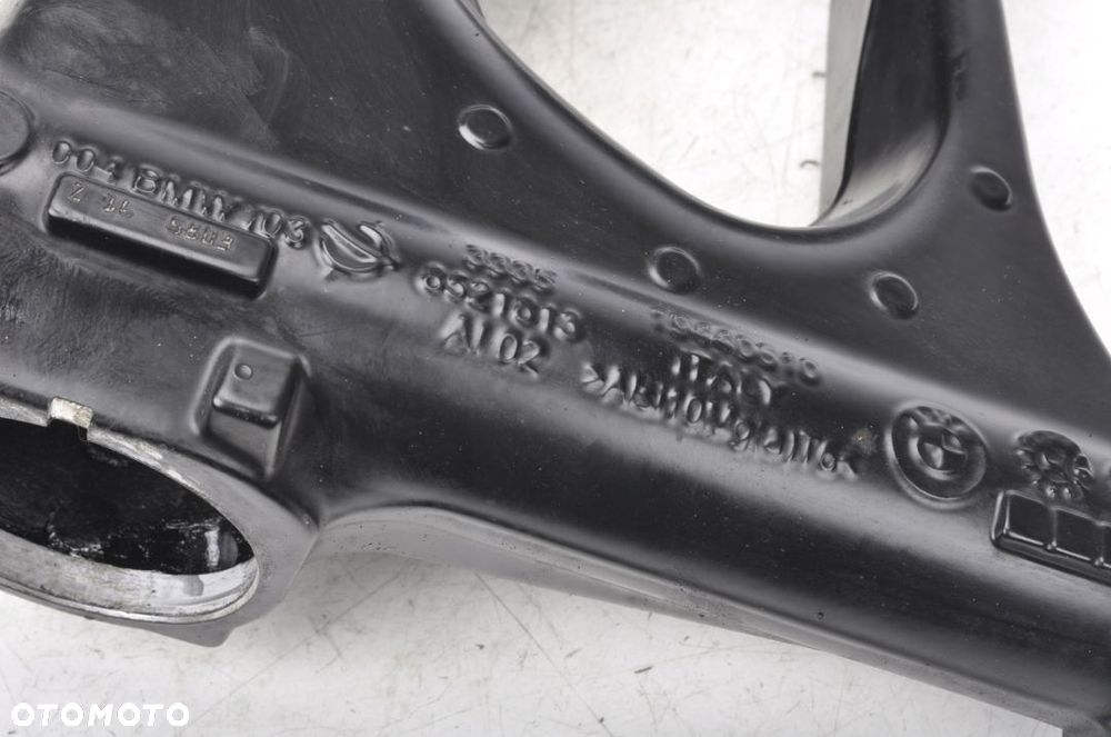 BMW R1200 RS WAHACZ TYŁ TYLNY 8521813 - 4