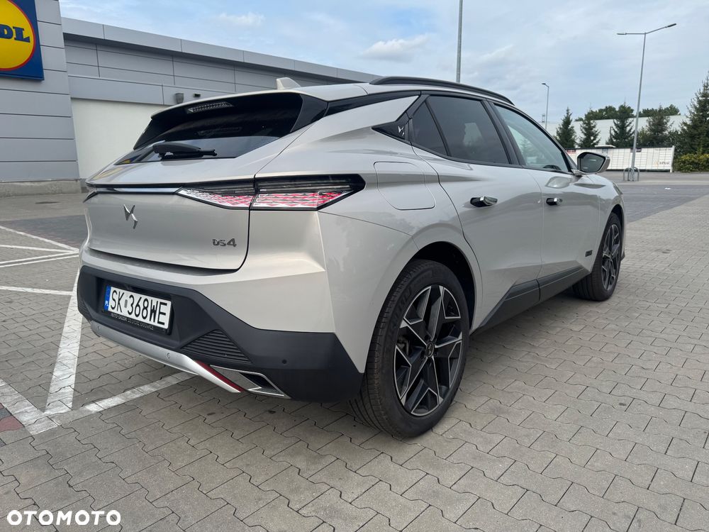 DS Automobiles DS 4 1.2 PureTech Cross Rivoli - 17