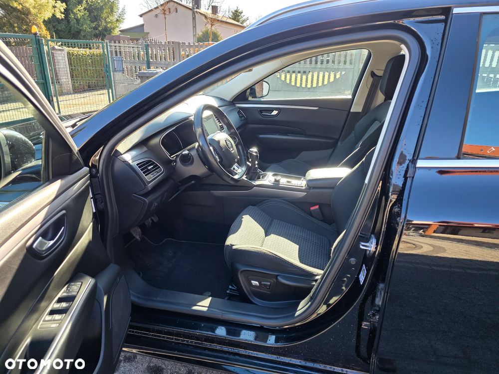 Renault Talisman ENERGY dCi 130 INTENS - 9