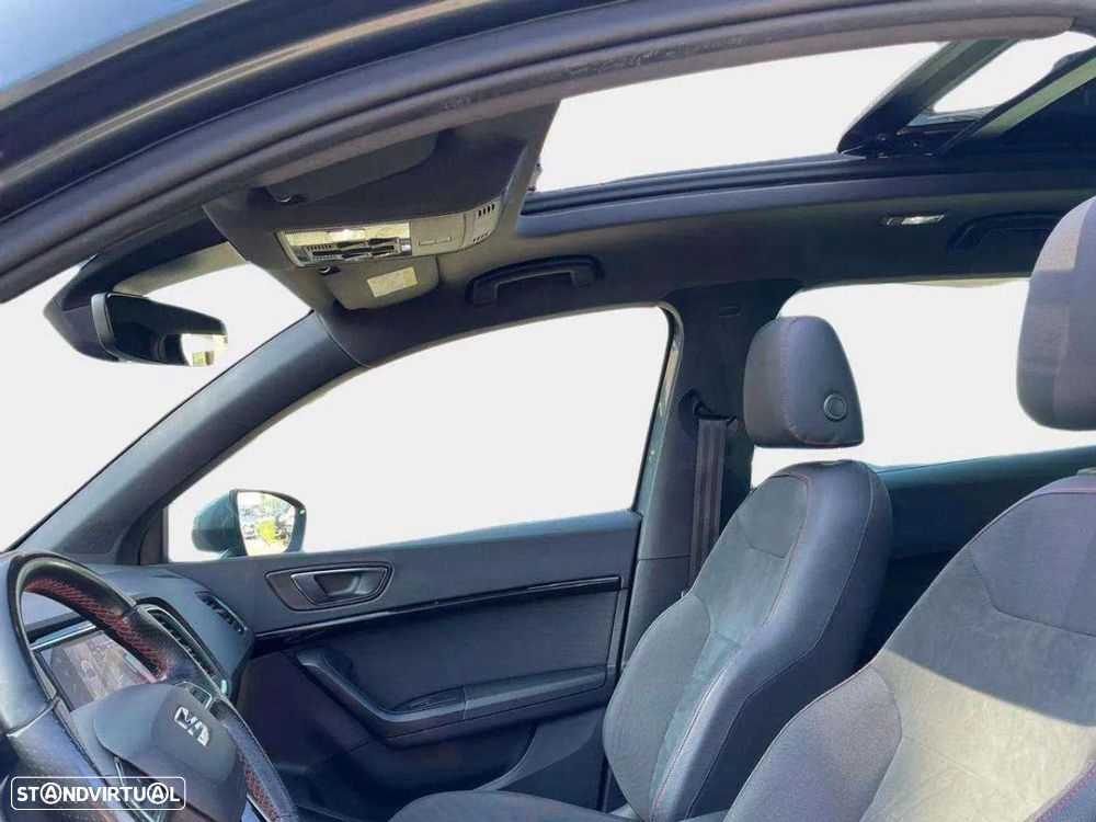 SEAT Ateca 1.5 TSI FR - 10