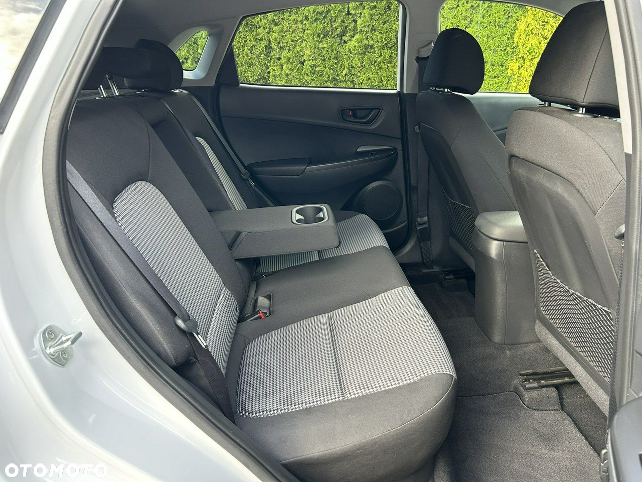 Hyundai Kona 1.6 T-GDI DCT 4WD Style - 8