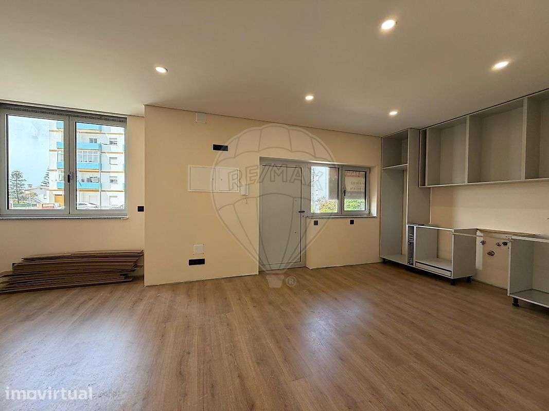 Apartamento T2 para venda - Grande imagem: 3/13