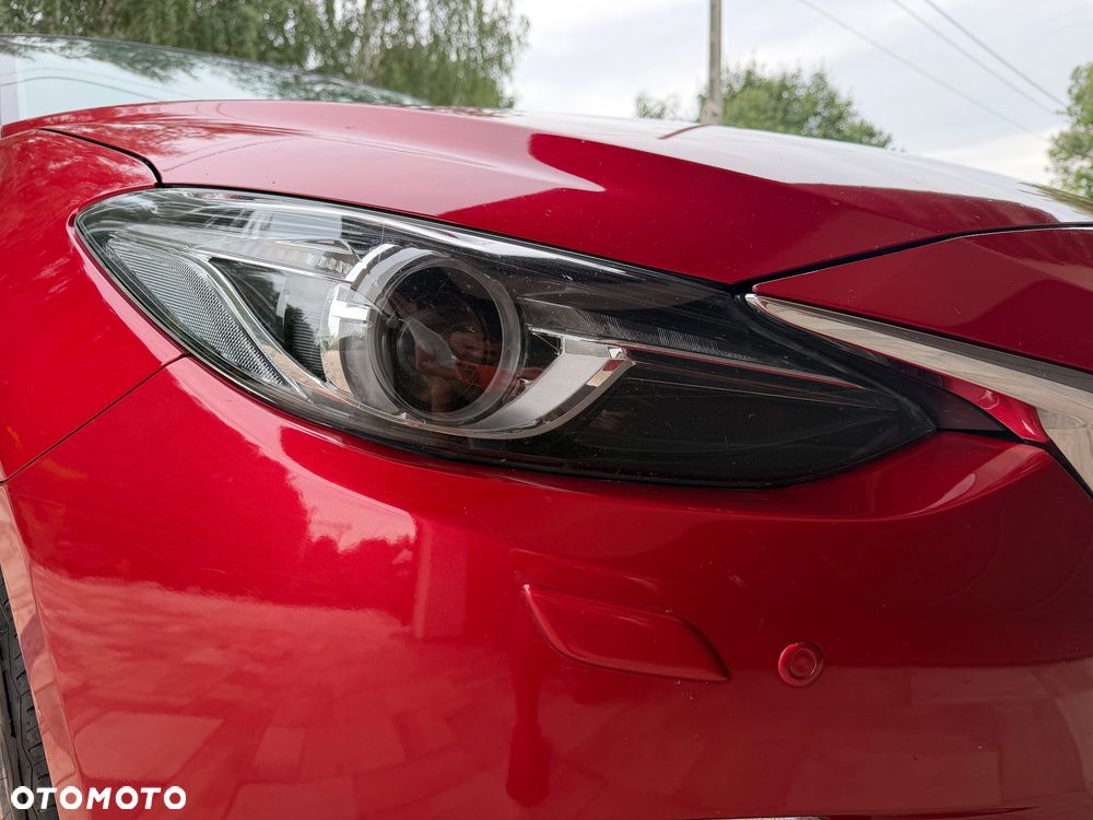 Mazda 3 2.0 Skymotion - 10