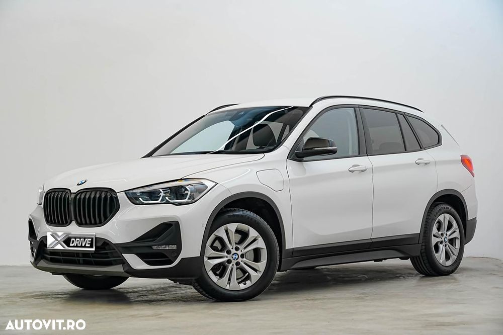 BMW X1 - 4