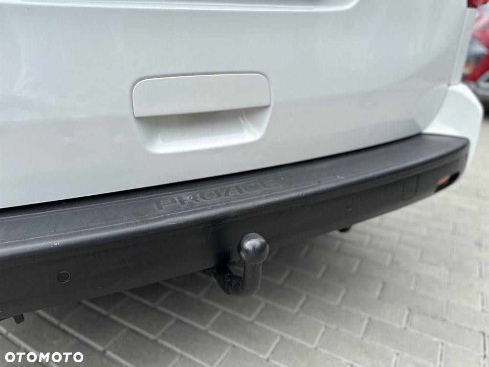Toyota Proace - 24