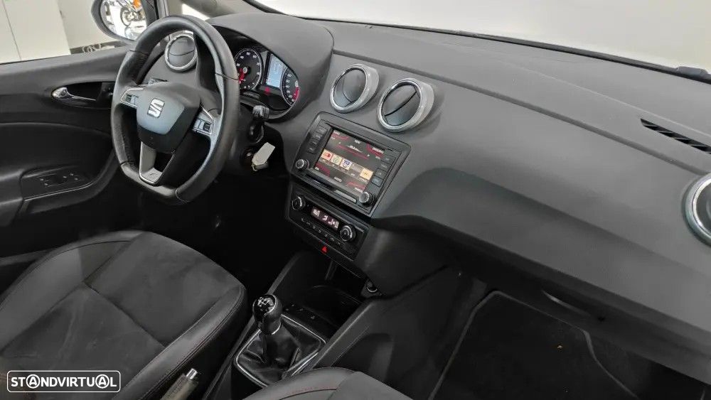 SEAT Ibiza 1.0 EcoTSI FR - 24