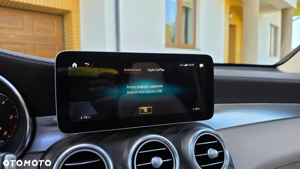 Mercedes-Benz GLC 220 d 4-Matic - 39