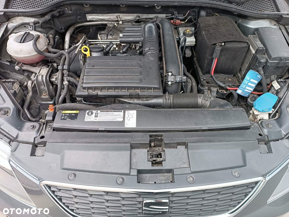 Seat Leon - 12