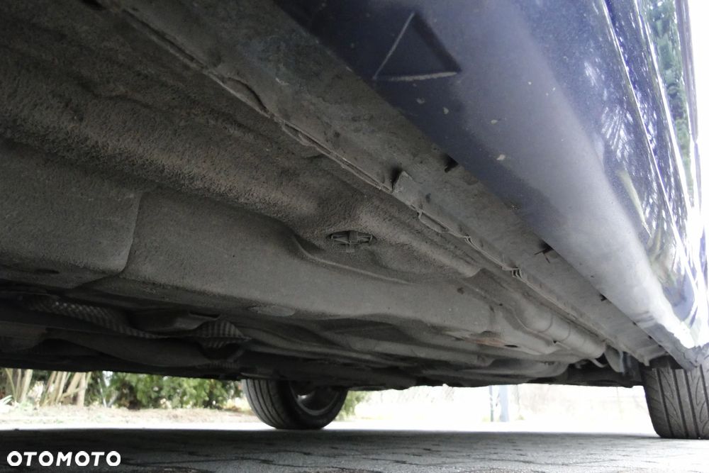 Jaguar X-Type 3.0 V6 4x4 Executive - 25