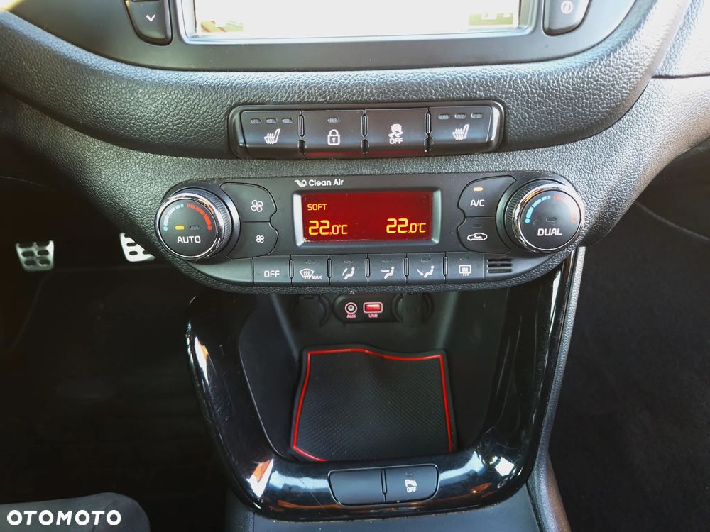 Kia Ceed 1.6 T-GDI GT-Challenge - 21