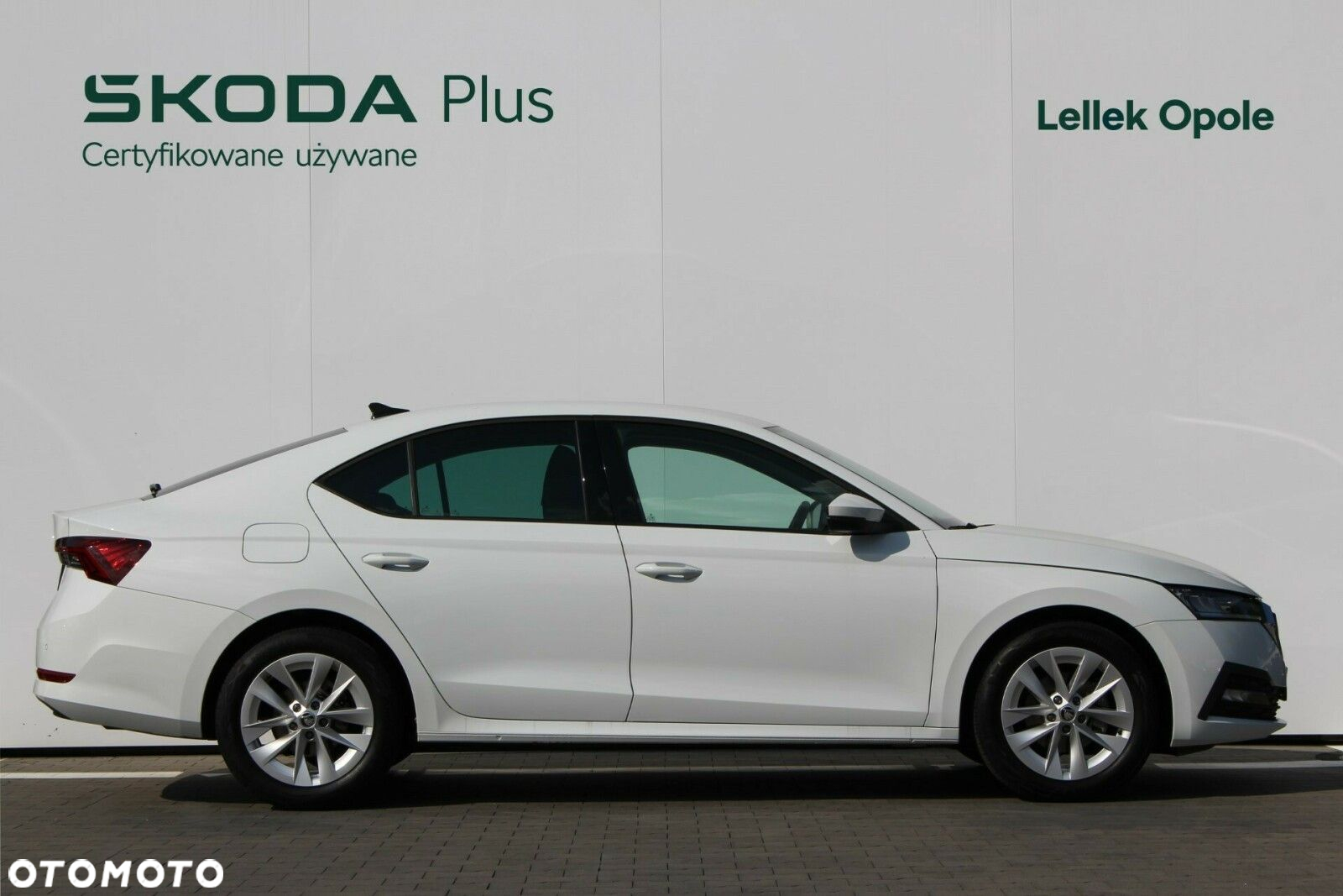 Skoda Octavia 1.5 TSI ACT Ambition - 4
