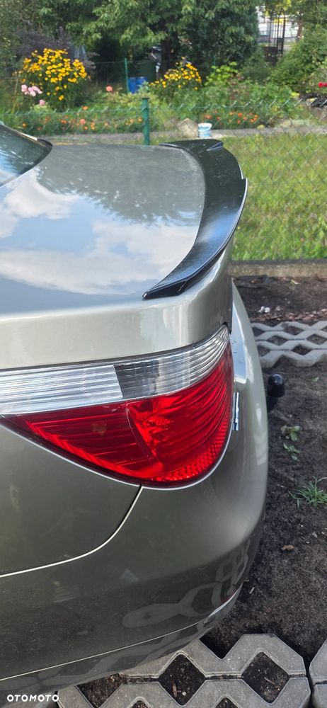 BMW Seria 5 - 25