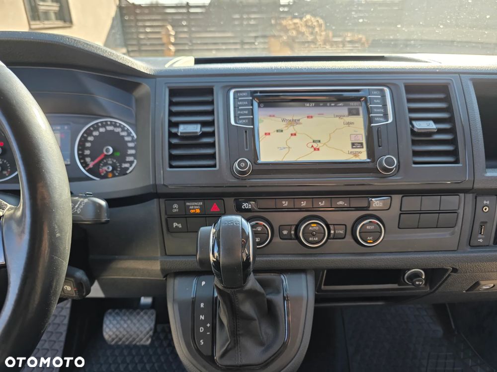 Volkswagen Caravelle 2.0 TDI L2 Highline DSG - 25