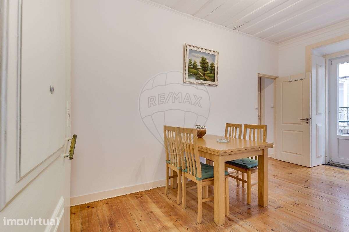 Apartamento T5 para arrendamento - Grande imagem: 2/39
