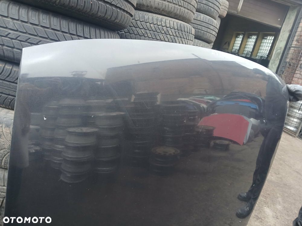 Opel Astra F I Maska - 2