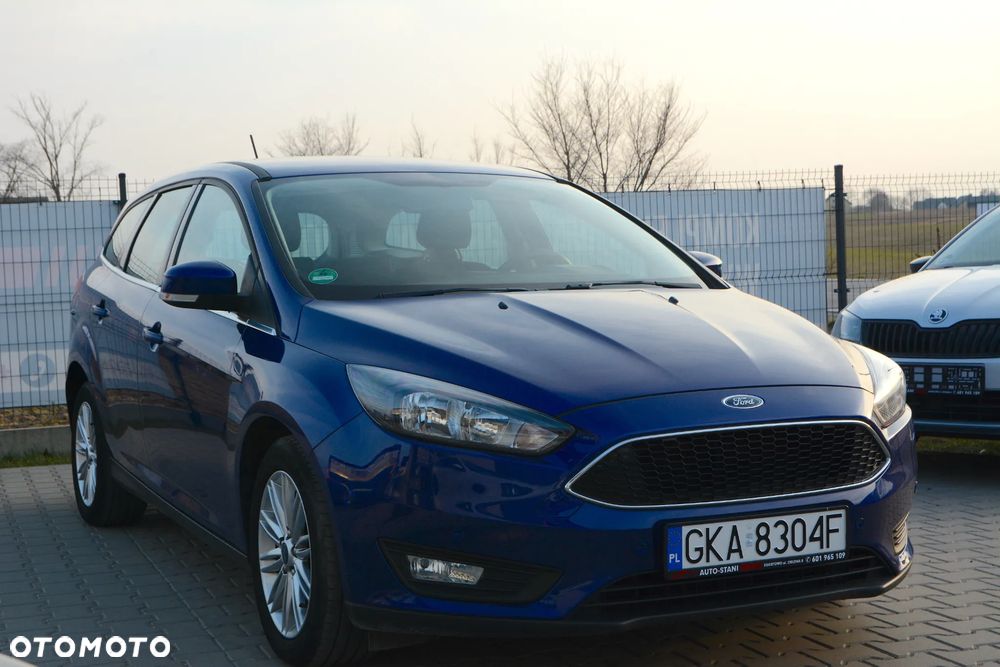 Ford Focus - 4