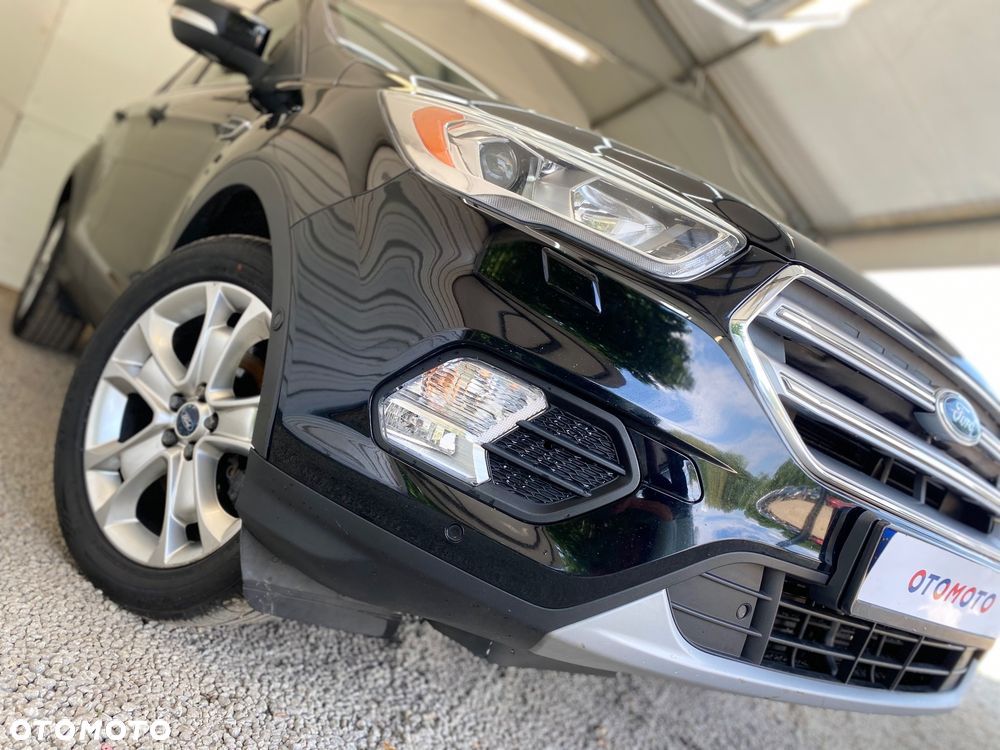 Ford Kuga 2.0 TDCi FWD Titanium - 18
