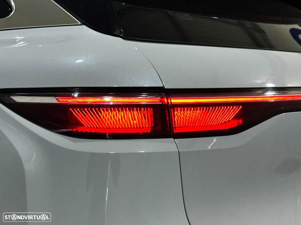 Renault Mégane E-Tech EV60 220hp optimum charge Techno - 18