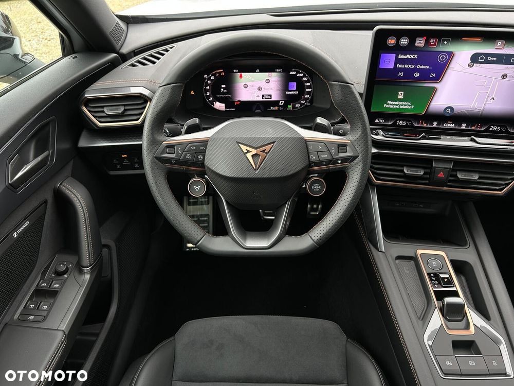 Cupra Formentor 2.0 TSI 4Drive VZ DSG - 7