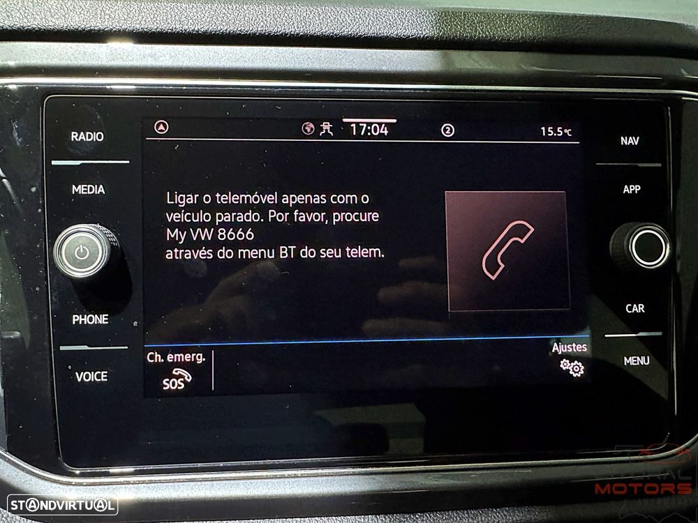 VW T-Roc 1.5 TSI Sport DSG - 31