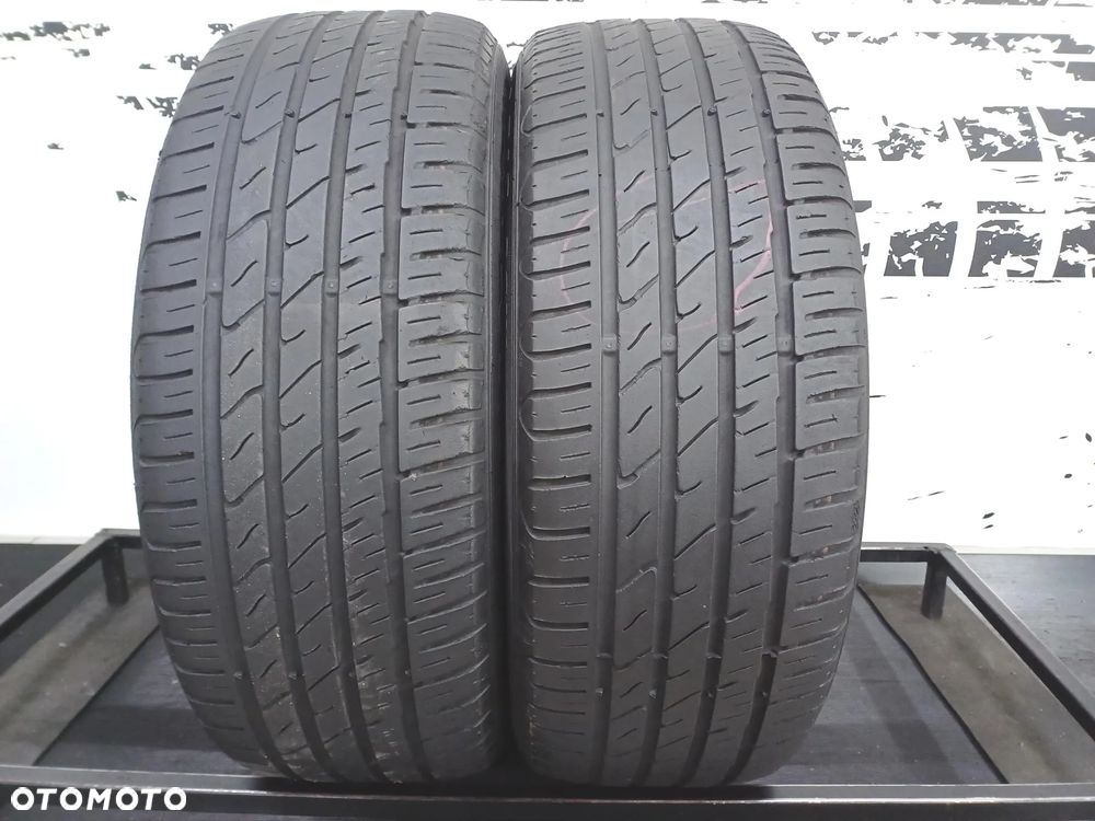 2x 205/60R16 FeuVert 2023r 60160 - 1
